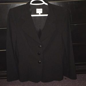 Armani Collezioni Jacket